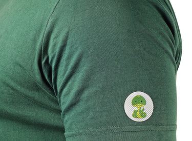 Mamaearth Natural Repellent Mosquito Patches For Babies with 12 Hour Protection,White,Pack of 1